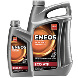 ტრანსმისიის (გადაცემათა კოლოფის) ზეთი ENEOS ECO ATF (1.0 L, EU0125401)iMart.ge