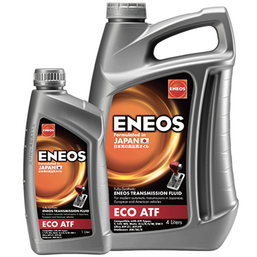 ტრანსმისიის (გადაცემათა კოლოფის) ზეთი ENEOS ECO ATF (4.0 L, EU0125301)iMart.ge