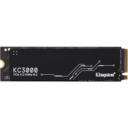 მყარი დისკი KINGSTON KC3000 SKC3000S/1024G (1024 GB)iMart.ge