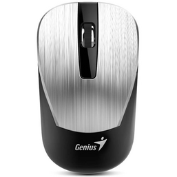 უსადენო მაუსი GENIUS NX-7015 SILVERiMart.ge