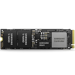 SSD მყარი დისკი SAMSUNG PM9B1 MZVL41T0HBLB-00B07 (1 TB)iMart.ge
