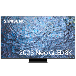 SMART ტელევიზორი SAMSUNG QE65QN900DUXRU (65", 7680 X 4320 8K)iMart.ge