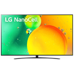 SMART ტელევიზორი LG 55NANO766QA (55", 3840X2160)iMart.ge