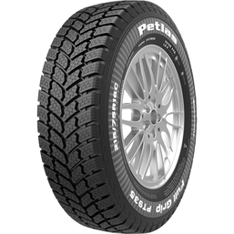 ზამთრის საბურავი PETLAS FULLGRIP PT935 (195/70 R15C, რეზინი, თურქეთი)iMart.ge