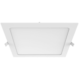 LED პანელი LINUS 8030062057232 LED SLIM PANEL (RECESSED SQUARE) 12W 6000KiMart.ge