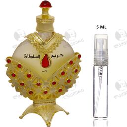 ქალის სუნამო HAREEM AL SULTAN (ორიგინალი პარფიუმი, 5.0 ML)iMart.ge