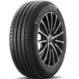 ზაფხულის საბურავი MICHELIN PRIMACY 4 (215/55R18, კაპრონი, ესპანეთი)iMart.ge