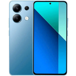 მობილური ტელეფონი XIAOMI REDMI NOTE 13 4G 8/128GB BLUE, GREEN, BLACKiMart.ge