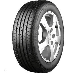 ზაფხულის საბურავი BRIDGESTONE T005 (225/50R17, კაპრონი, იაპონია)iMart.ge