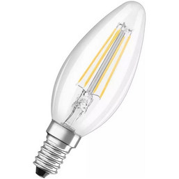 LED ნათურა OSRAM 4058075116672 LSCLB60 CL 5W/827 230V FIiMart.ge