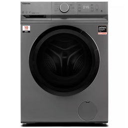 სარეცხი მანქანა TOSHIBA TW-BL70A2UZ(SS) (6 KG, 1200 RPM) SILVERiMart.ge