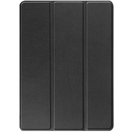 ქეისი APPLE-ის პლანშეტისთვის OVOSE FLIP COVER APPLE IPAD PRO 13 2024 BLACKiMart.ge