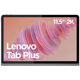 პლანშეტი LENOVO TAB PLUS ZADX0022RU 11.5" (8GB/128GB) LUNA GREYiMart.ge