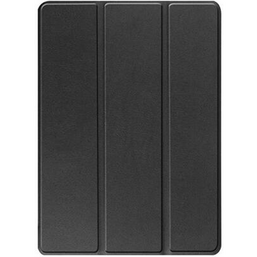 ქეისი APPLE-ის პლანშეტისთვის OVOSE FLIP COVER APPLE IPAD PRO 11 2024 BLACKiMart.ge