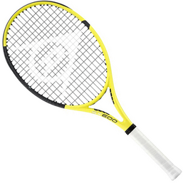 ჩოგბურთის ჩოგანი DUNLOP SX600 G1 (105") YELLOWiMart.ge