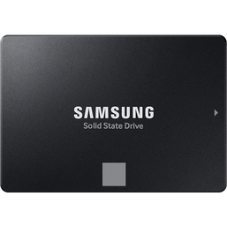 SSD მყარი დისკი SAMSUNG MZ-77E1T0B/EU 870 EVO SATA III 2.5" 1TBiMart.ge