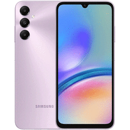 მობილური ტელეფონი SAMSUNG GALAXY A05S VIOLET (6.7", 4GB/64GB)iMart.ge