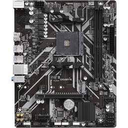 დედა დაფა GIGABYTE B450M K MOTHERBOARD AM4iMart.ge