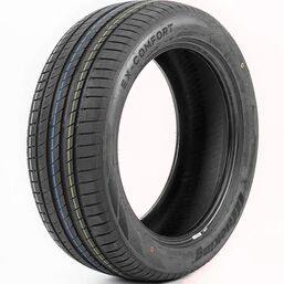 ზაფხულის საბურავი M+S MILEKING EX-COMFORT (215/55R17, კაპრონი, ჩინეთი)iMart.ge