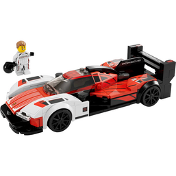 ლეგო LEGO SPEED CHAMPIONS PORSCHE 963iMart.ge