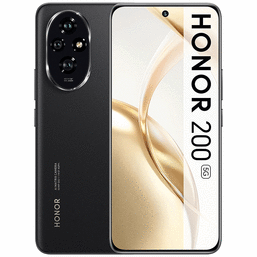 მობილური ტელეფონი HONOR 200 BLACK (6.7", 12GB/512GB)iMart.ge