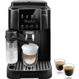 ესპრესოს ყავის აპარატი DELONGHI ECAM220.60.B (1450W, 1.8L)iMart.ge