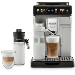 ესპრესოს ყავის აპარატი DELONGHI ECAM450.55.S (1450W, 1.8 L)iMart.ge