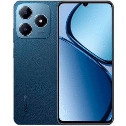 მობილური ტელეფონი REALME C63 RMX3939 BLUE (6.75", 6GB/128GB)iMart.ge