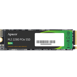 მყარი დისკი APACER AS2280P4X M.2 PCIe (1TB)iMart.ge