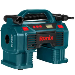 ციფრული მანქანის ჰაერის კომპრესორი RONIX RH-4260 (160 PSI)iMart.ge