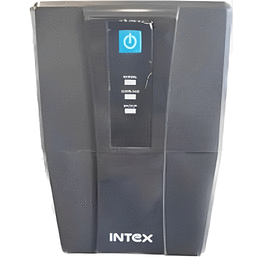 უწყვეტი კვების წყარო INTEX MISSION IT-M850VA (480W)iMart.ge