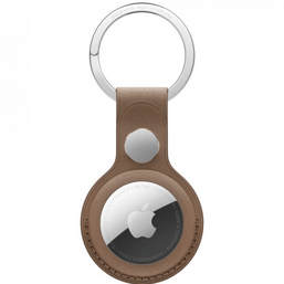 საძიებო მოწყობილობა APPLE AIRTAG FINEWOVEN KEY RING MT2L3ZM/AiMart.ge