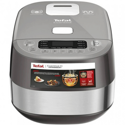 მულტსახარში TEFAL RK802B34 (1200W, 5L)iMart.ge