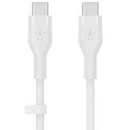 კაბელი BELKIN CAB009BT2MWH USB-C TO USB-C 60WiMart.ge