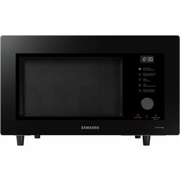 მიკროტალღური ღუმელი SAMSUNG MC32DG7646KKBW (900 W, 32 L)iMart.ge