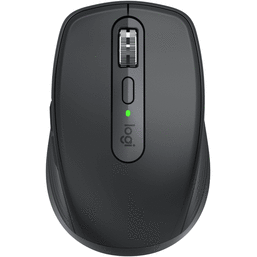 უსადენო მაუსი LOGITECH MX ANYWHERE 3S GRAPHITEiMart.ge