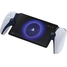 სათამაშო კონსოლი PLAYSTATION PORTAL REMOTE PLAYER FOR PS5 WHITEiMart.ge