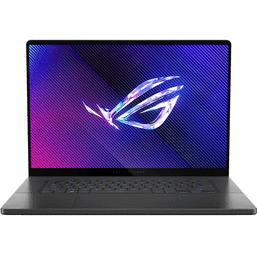 GAMING ნოუთბუქი ASUS ROG ZEPHYRUS G16 (2024) (16", 2560X1600)iMart.ge