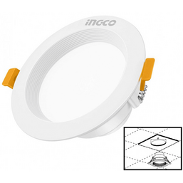 LED პანელური სანათი INGCO (HDL125101)iMart.ge
