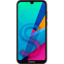 მობილური ტელეფონი HUAWEI HONOR MOBILE AND SMARTPHONES HONOR 8S (2020) 3GB/64GB DUAL SIM LTE BLACK (51095GKT)iMart.ge