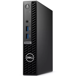 პერსონალური კომპიუტერი DELL OPTIPLEX 7010 MFF 210-BFXQ_2325/2_GE (16GB/512GB)iMart.ge