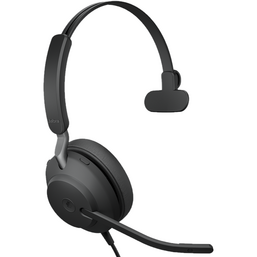 ყურსასმენი JABRA EVOLVE2 40 SE 24189-899-999_GE USB-A MS MONOiMart.ge