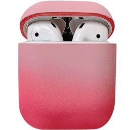 ყურსასმენის ქეისი TVC 680901765K AIRPODS 2ND GEN. PINK/ROSEiMart.ge