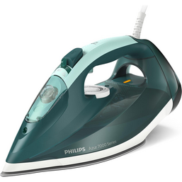 ორთქლის უთო PHILIPS DST7031/70 (2800 W, 300 ML) GREENiMart.ge