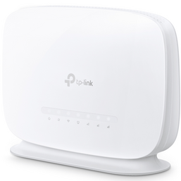 როუტერი TP-LINK ARCHER MR505 AC1200 4G+ ROUTER WHITEiMart.ge