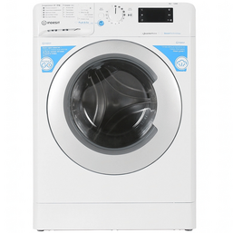 სარეცხი მანქანა INDESIT BWSE 81293X WSV RU (8KG, 1200RPM)iMart.ge