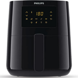 აეროგრილი PHILIPS HD9252/90 (1400 W, 4.1 L)iMart.ge