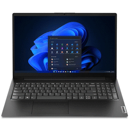 ნოუთბუქი LENOVO V15 G4 BLACK (15", 1920X1080)iMart.ge