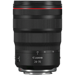 ფოტოაპარატის ლინზა CANON 3680C005AA 24-70MMiMart.ge