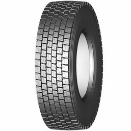 ზაფხულის საბურავი FORLANDER FDL929 (315/80R22.5, კაპრონი, ჩინეთი)iMart.ge